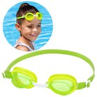 Bestway Hydro Swim -vihreät uimalasit