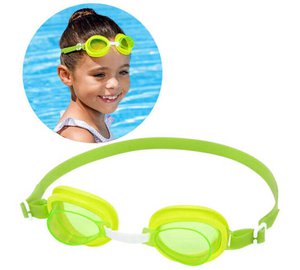 Bestway Hydro Swim -vihreät uimalasit