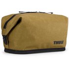 Thule Aion -kosmetiikkalaukku 5L, Nutria-ruskea (3205228)
