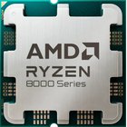 Prosessori AMD Ryzen 7 8700F 5GHz AM5 8C/16T MPK