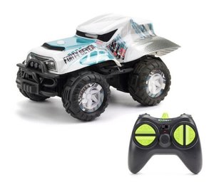 Kauko-ohjattava auto Exost X-Beast