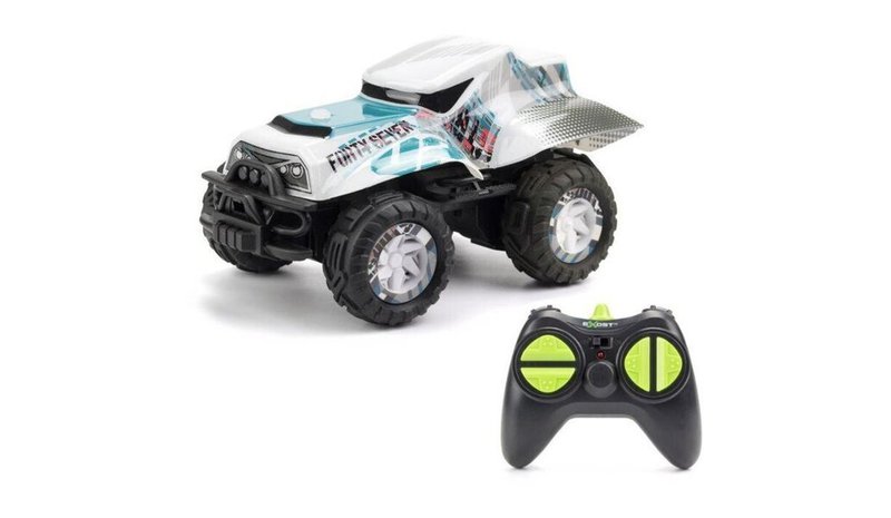 Kauko-ohjattava auto Exost X-Beast