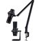 Preyon Stork Scream microphone (PSS43B) – kuva 1