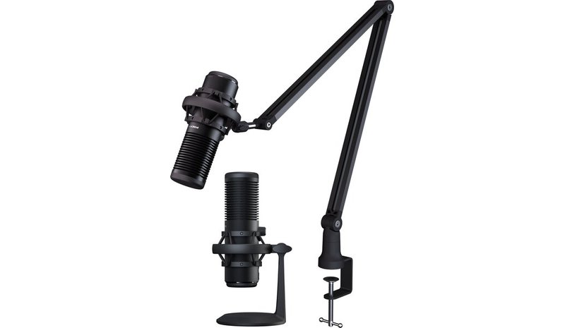 Preyon Stork Scream microphone (PSS43B) – kuva 1/1