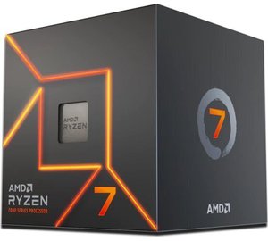 Prosessori AMD Ryzen 7 7700 Box (100-100000592)