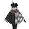 HARLEKIINI (poncho) – kuva 1