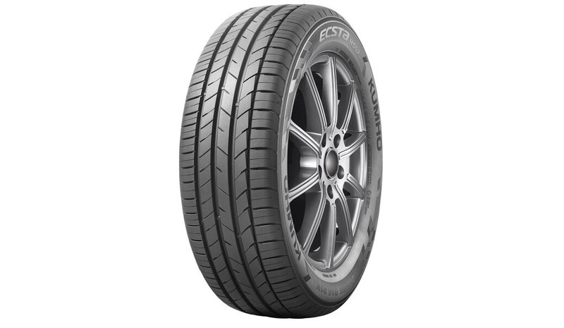 Kumho Ecsta HS52 185/55R15 82 H