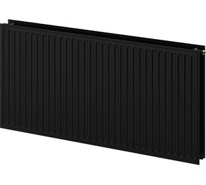 Patteri Mexen CVH20 Hygiene, 300 x 700 mm, 446 W, alaliitännällä, musta