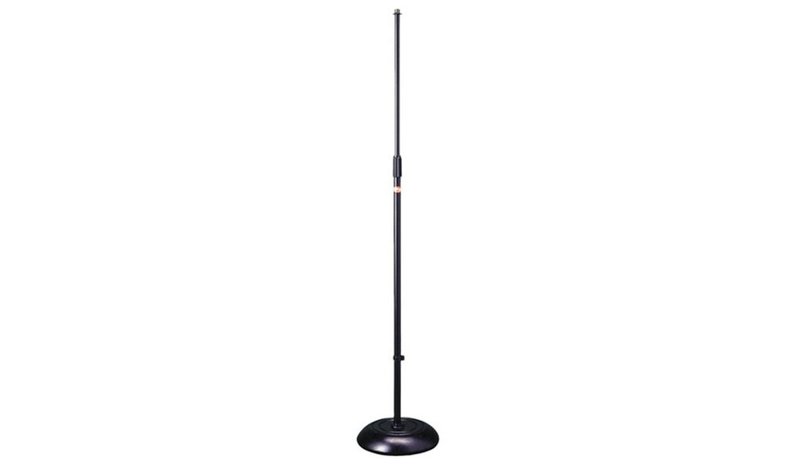 Mikrofoniteline Stagg MIS-1120BK