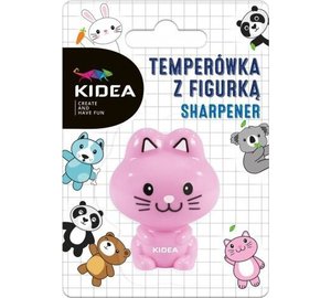 Carver figuurilla Kidea Tfkad