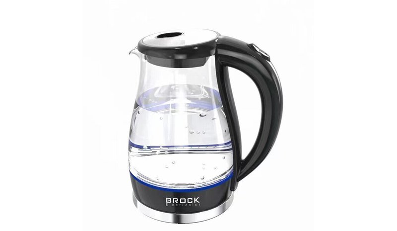 Brock WK-2407