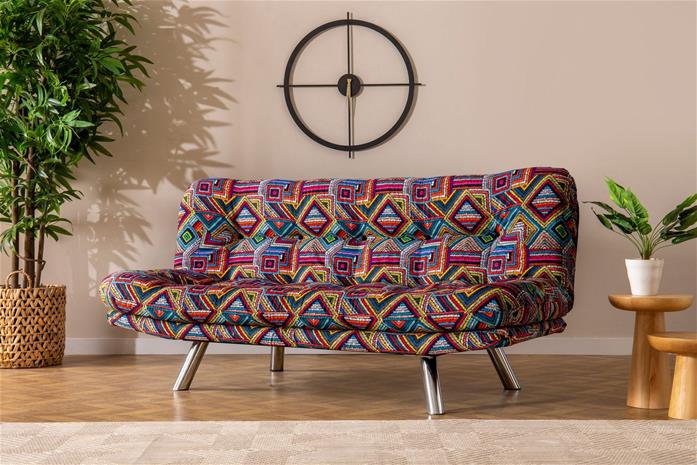 Misa Pieni vuodesohva - Patchwork