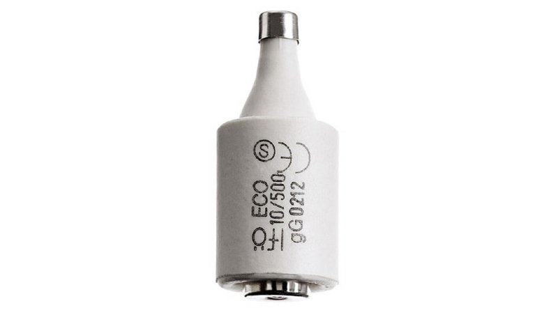 IFä? ELECTRIC 63A 500V 5KPL TULPPASULAKE – kuva 1/1