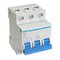 CHINT IRTO 16A/C/3P AUTOMAATTISULAKE – kuva 1