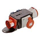 OPAL ADAPTERI 16A-1X16A1X32A+2 SCH