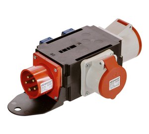 OPAL ADAPTERI 16A-1X16A1X32A+2 SCH