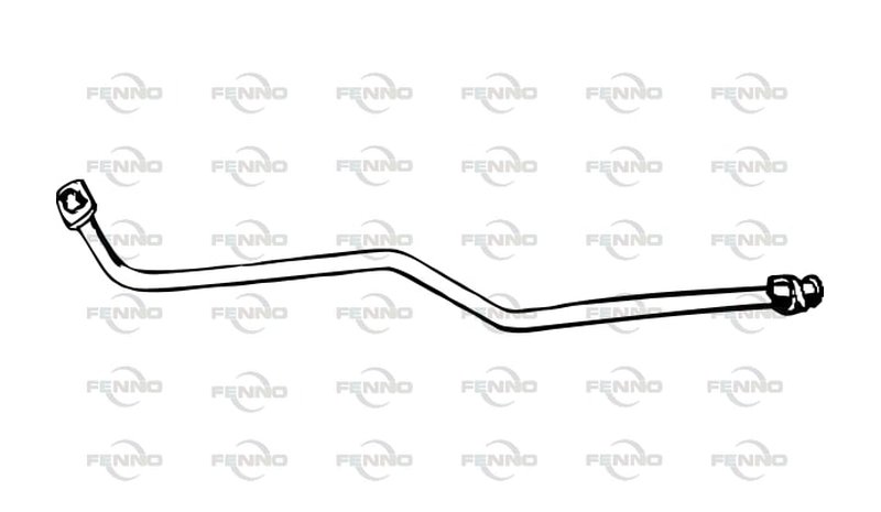 FENNO FEN-P3631 ETUPUTKI – kuva 1/1