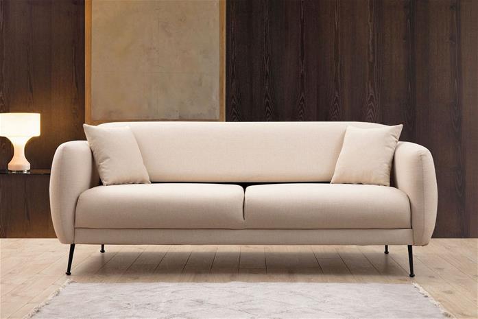 Vuodesohva Sevilla beige