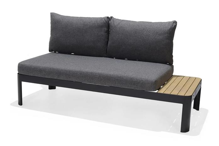 PORTALS 2-seater sofa