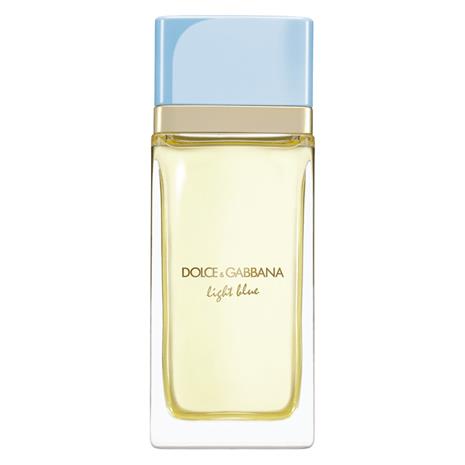 Dolce & Gabbana Light Blue - EdP 50 ml