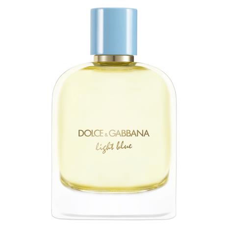 Dolce & Gabbana Light Blue Pour Homme - EdP 100 ml