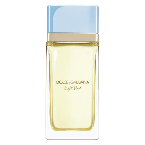 Dolce & Gabbana Light Blue - EdP 200 ml