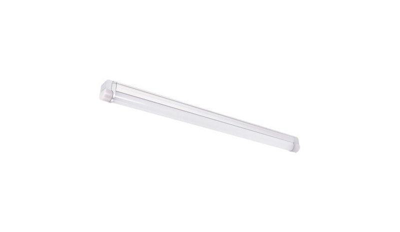 Työpistevalaisin Pluso LED 18W+1W – kuva 1/1
