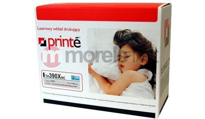 Laserkasetti Printe TH390XNC