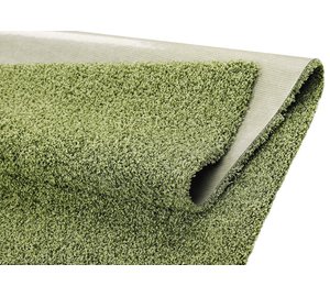 Narma Spice -nukkamatto, vihreä, 67 x 133 cm