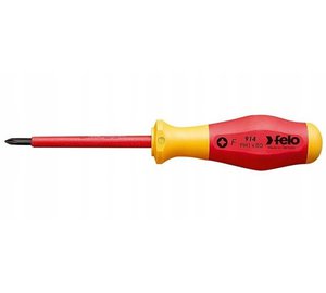 Felo Ph0-60 Phillips-ruuvimeisseli, 170 mm