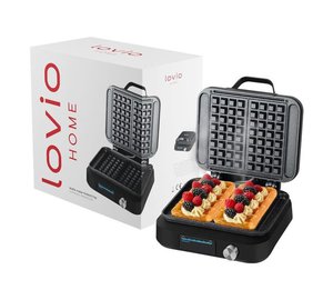 Lovio LVWF002BK