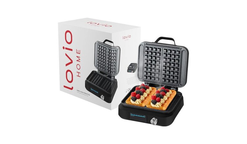 Lovio LVWF002BK