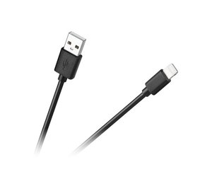 liitäntäkaapeli usb a - salama 1 m