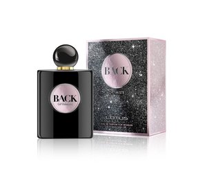 LOTUS PARFUMS 170 Back Optimise EDP Tuoksuvesi naisille, 100 ml