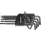 Teng Tools 1499tx pallopääsarja – kuva 1