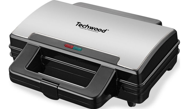 Techwood TGE-1000i