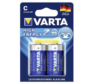 Varta C/LR14