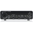 Äänikortti Behringer UMC22