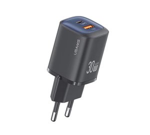 USAMS CC254 30W PD QC