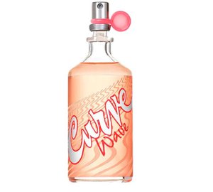 Liz Claiborne Curve Wave - EdT 100 ml