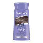 Forte Vita Sävyttävä Hiusbalsami 5.0 Vaaleanruskea, 150 ml
