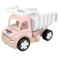 Rose Cotton Candy kippiauto, 55 cm – kuva 1