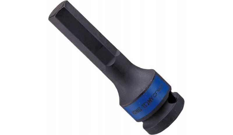 Iskukuusio 12mm 1/2 80mm pää – kuva 1/1