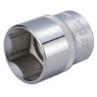 Kantapää 1/2 9mm kuusiokoloinen Honiton