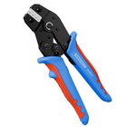Puristuspihdit kaapeliliittimille MC4 Weicon