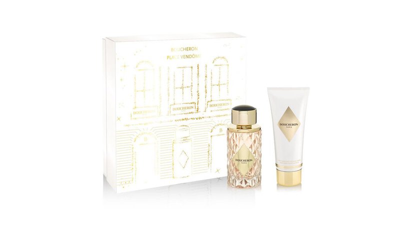 Boucheron Place Vendôme - EdP 50 ml