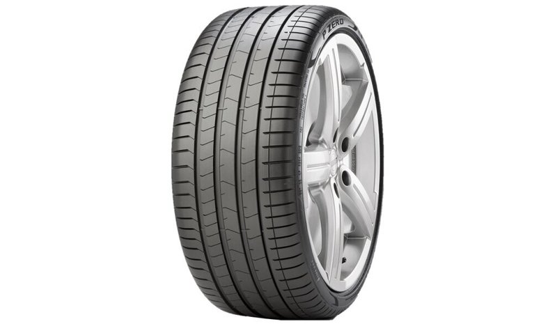 Pirelli P-zero(pz4) PNCS 245/35R21 rengas