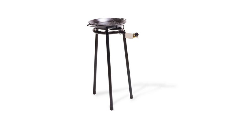 Grilli Smalto Mini, 45x45x84 cm