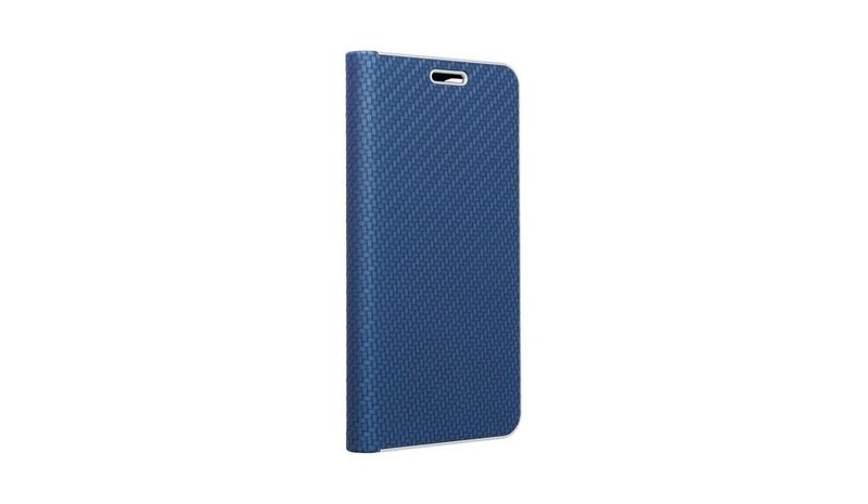 Forcell Luna Book Carbon