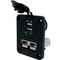 AM 50A TR.LIITIN USB-LIITIN PANEELI – kuva 1